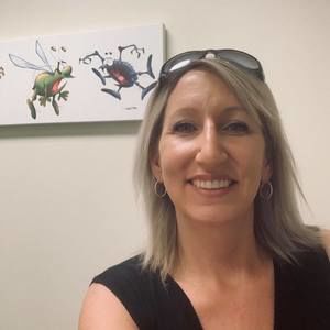 Meet your Posher, Vanessa